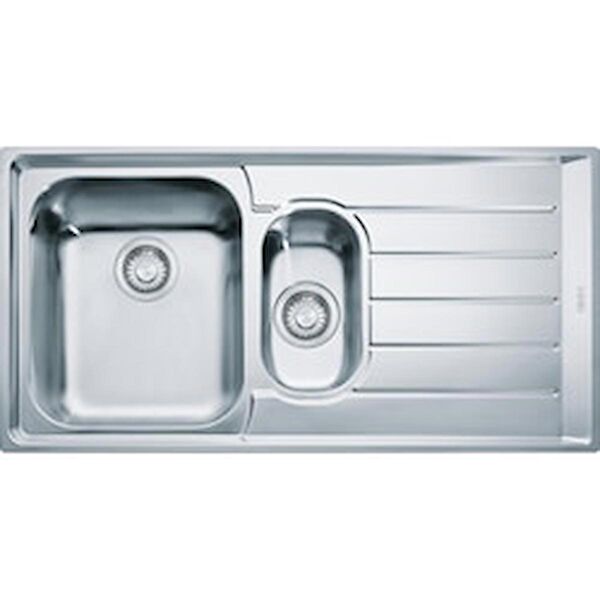 Franke Ankastre Eviye