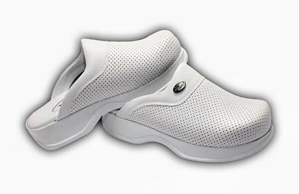 BLUMSABOTERLİK Kadın Terlik