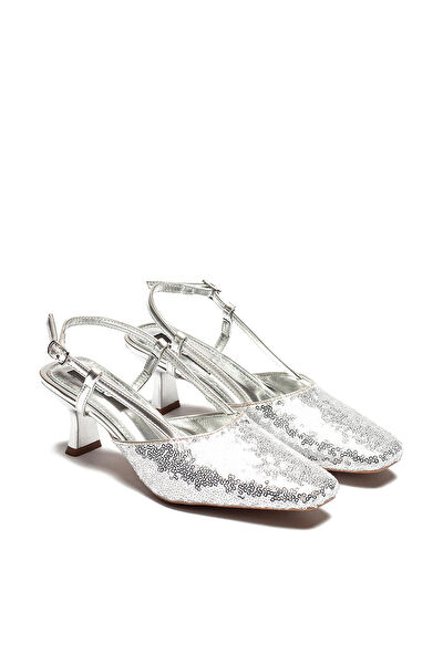 Dedos Klasik Topuklu Ayakkabı