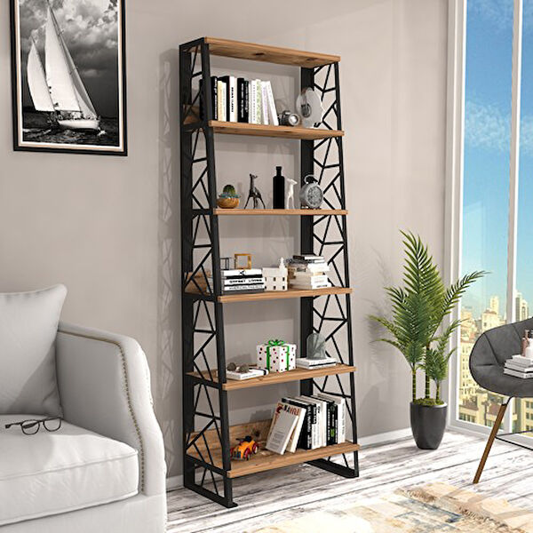 Wood’n Love Kitaplık