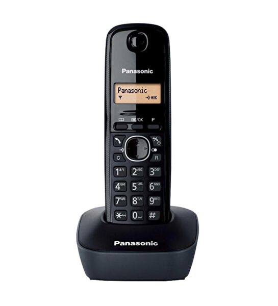 Panasonic Santral, Dect Telefonlar