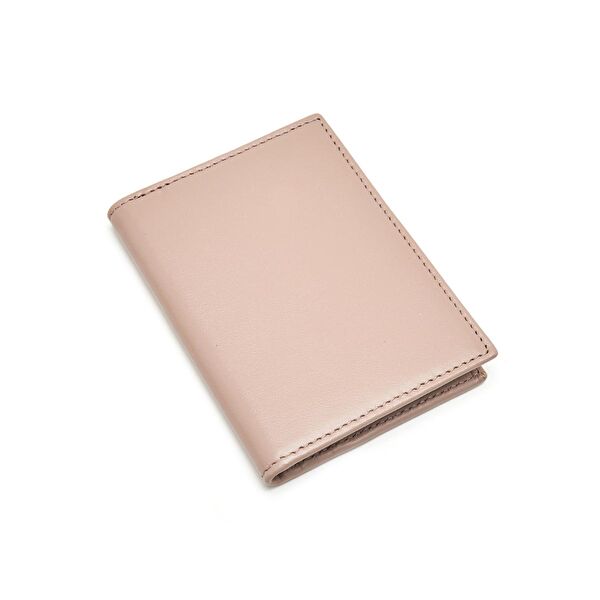 Desa Kadın Kartlık, Pasaportluk