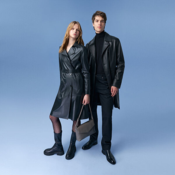 Desa Kadın Trençkot, Yağmurluk