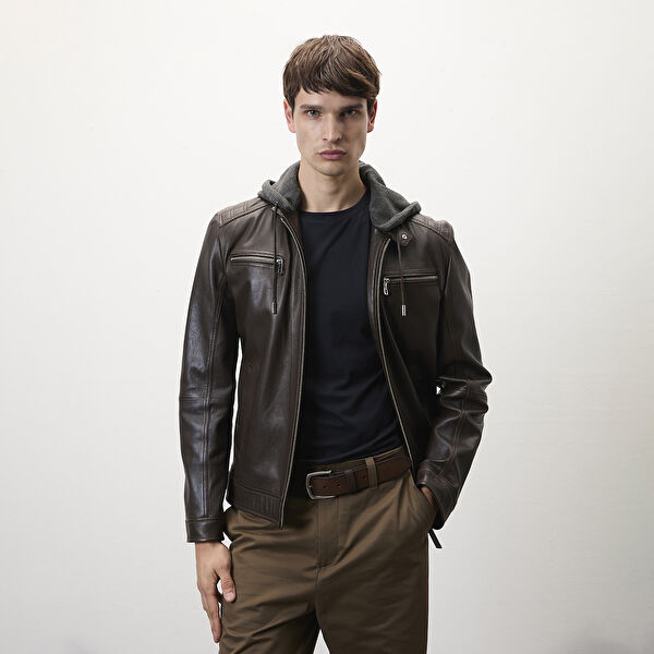 Desa Erkek Mont, Kaban