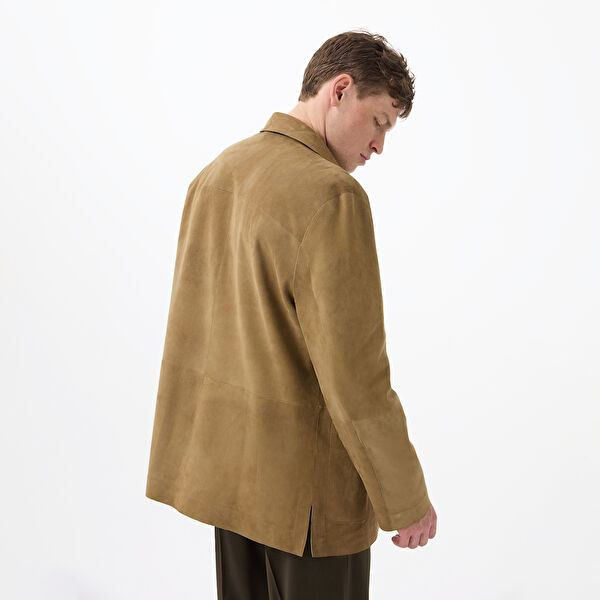 Desa Erkek Mont, Kaban