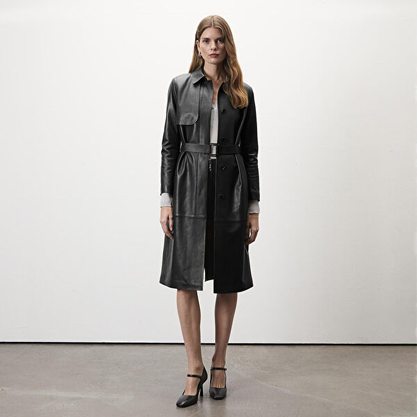 Desa Kadın Trençkot, Yağmurluk