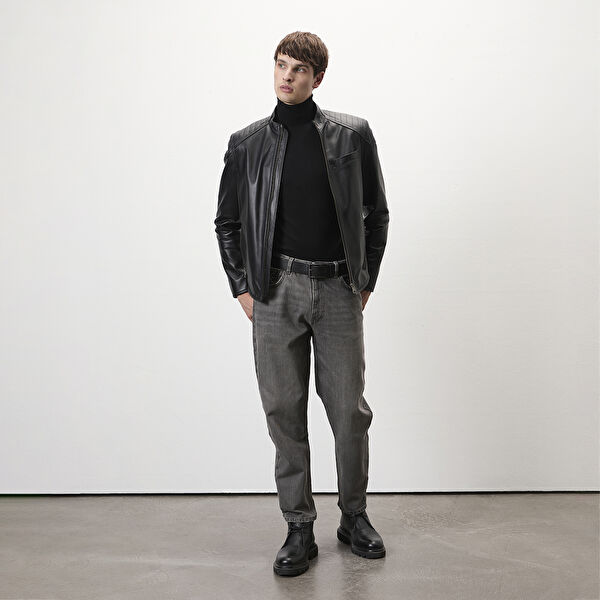 Desa Erkek Mont, Kaban