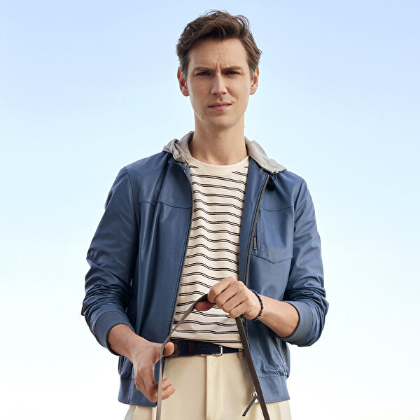 Desa Erkek Mont, Kaban