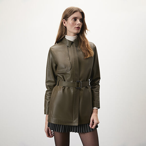 Desa Kadın Trençkot, Yağmurluk