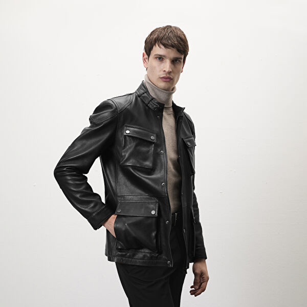 Desa Erkek Mont, Kaban