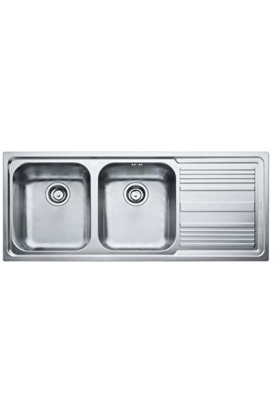 Franke Ankastre Eviye