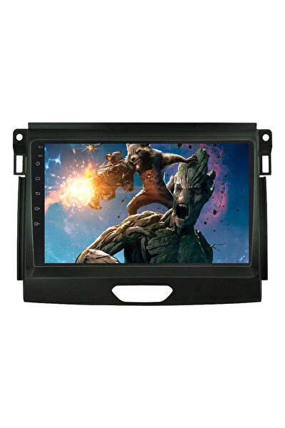 Fimex Araç İçi Multimedya ve Görüntü Sistemleri