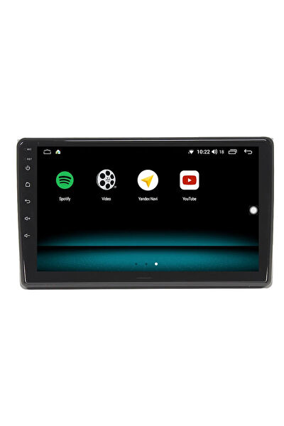 Fimex Araç İçi Multimedya ve Görüntü Sistemleri