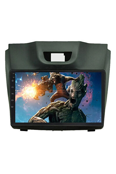 Fimex Araç İçi Multimedya ve Görüntü Sistemleri