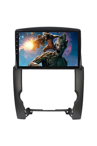 Fimex Araç İçi Multimedya ve Görüntü Sistemleri