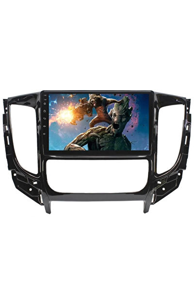 Fimex Araç İçi Multimedya ve Görüntü Sistemleri