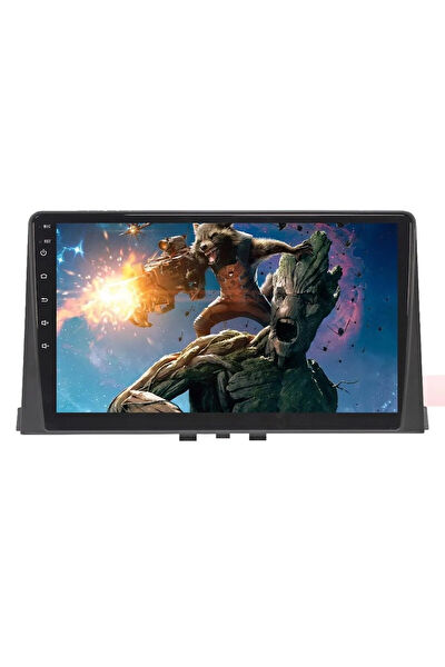 Fimex Araç İçi Multimedya ve Görüntü Sistemleri