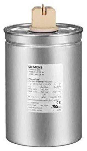 Siemens Sigorta, Sigorta Kutusu