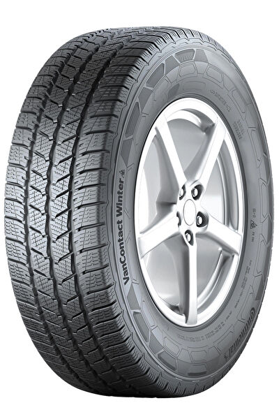 Continental Oto Lastikler (225/55R17)