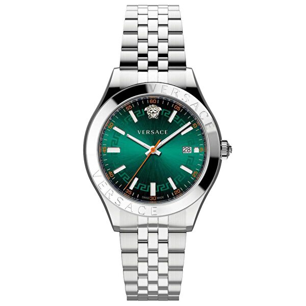 Versace Erkek Kol Saati