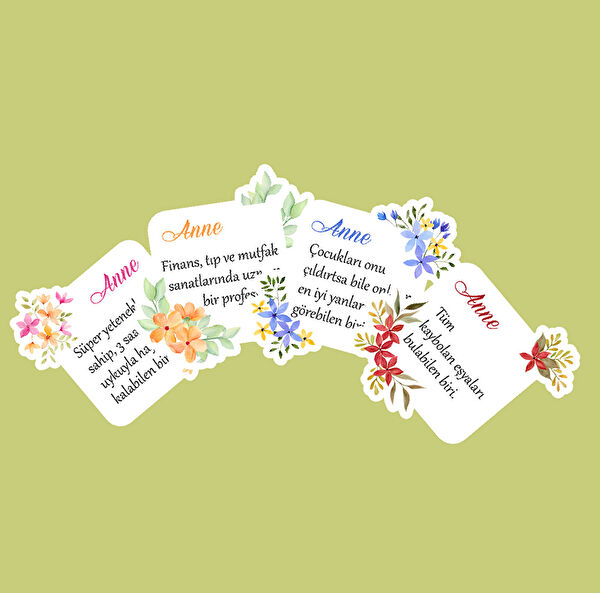 MiniThingsArt Hediyelik Ürün