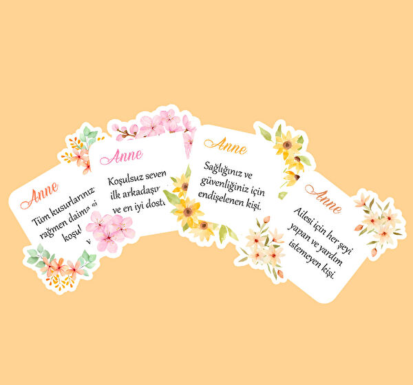 MiniThingsArt Hediyelik Ürün