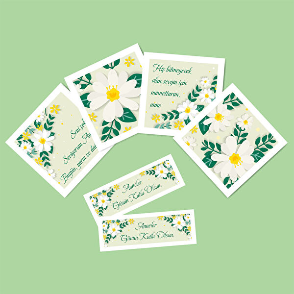 MiniThingsArt Hediyelik Ürün