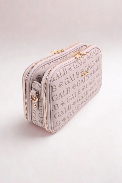 Galb Leather Kadın Omuz Çantası