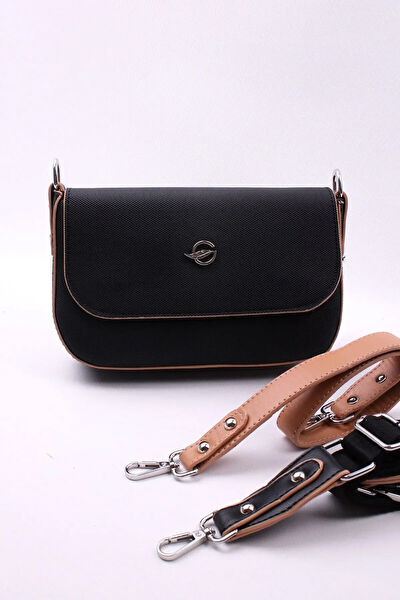 Galb Leather Kadın Omuz Çantası