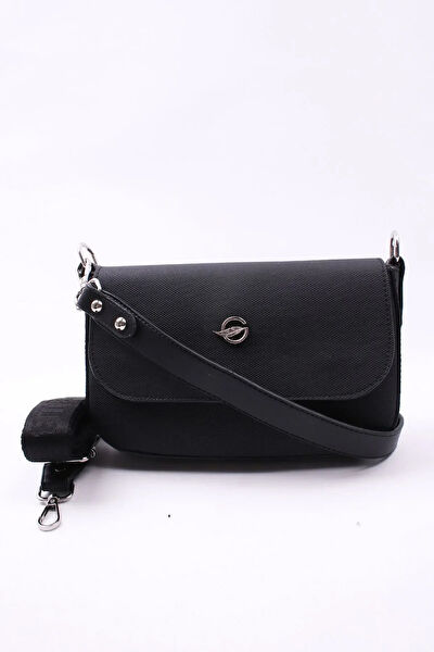 Galb Leather Kadın Omuz Çantası