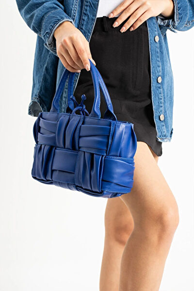 Galb Leather Kadın Omuz Çantası