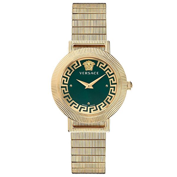 Versace Kadın Kol Saati
