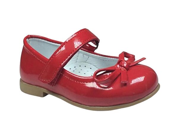 OrtopedikAl Kız Çocuk Babet, Günlük Ayakkabı