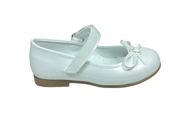 OrtopedikAl Kız Çocuk Topuklu, Abiye Ayakkabı