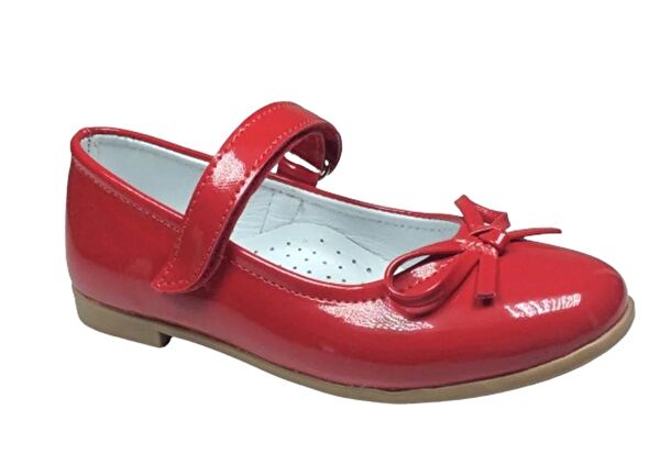 OrtopedikAl Kız Çocuk Topuklu, Abiye Ayakkabı