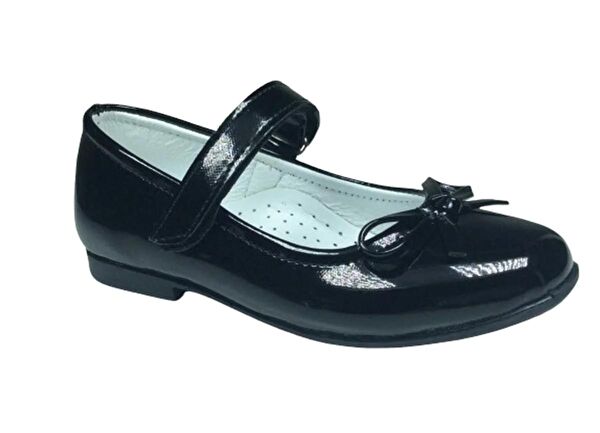 OrtopedikAl Kız Çocuk Topuklu, Abiye Ayakkabı