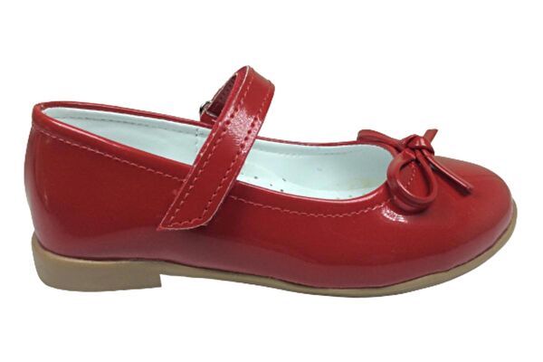 OrtopedikAl Kız Çocuk Topuklu, Abiye Ayakkabı