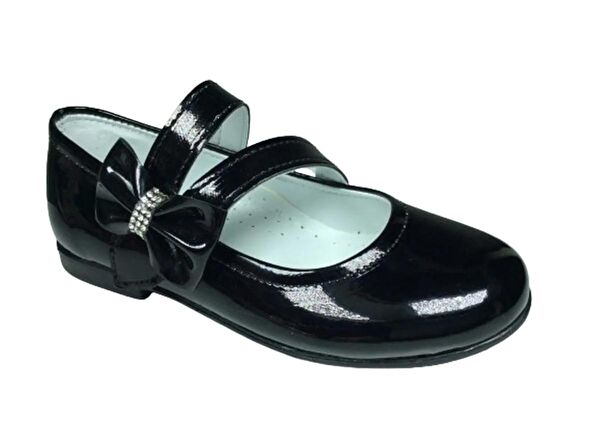 OrtopedikAl Kız Çocuk Topuklu, Abiye Ayakkabı