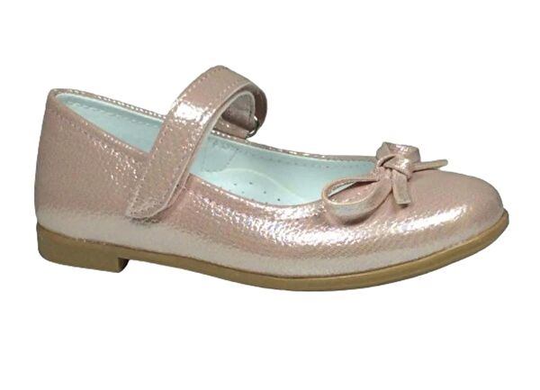 OrtopedikAl Kız Çocuk Topuklu, Abiye Ayakkabı