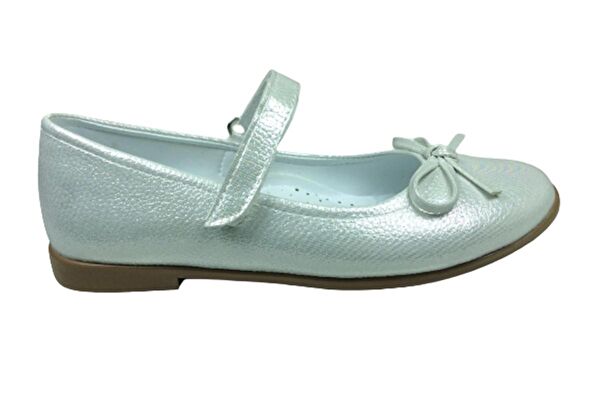 OrtopedikAl Kız Çocuk Topuklu, Abiye Ayakkabı