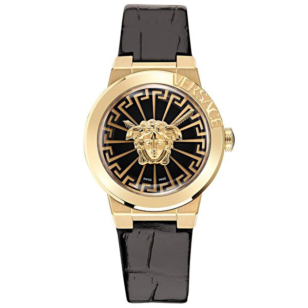 Versace Kadın Kol Saati