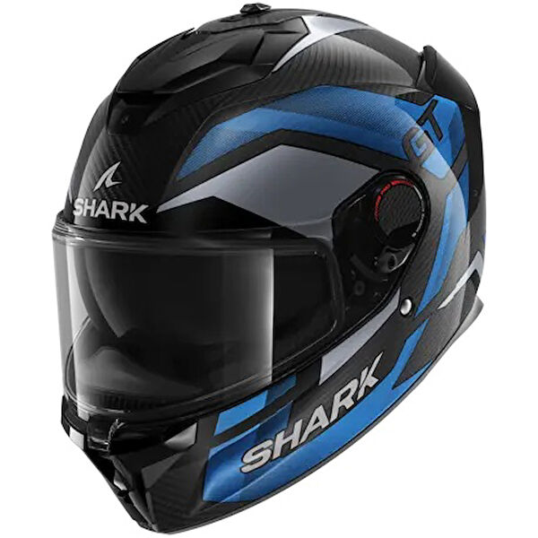 Shark Motosiklet Kaskları ve Yedek Parçaları