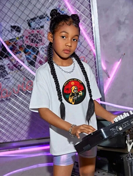 Reka Moda Sporcu Tişört