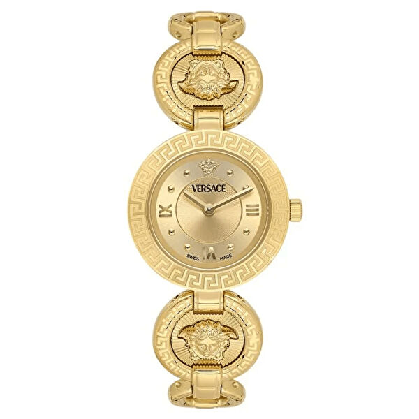 Versace Kadın Kol Saati