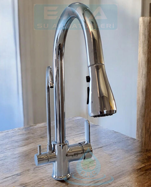 EMA Lavabo Bataryası