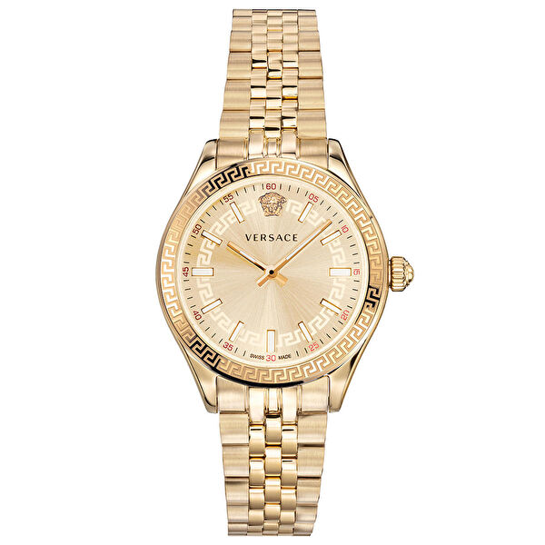Versace Kadın Kol Saati