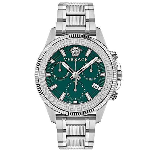 Versace Erkek Kol Saati
