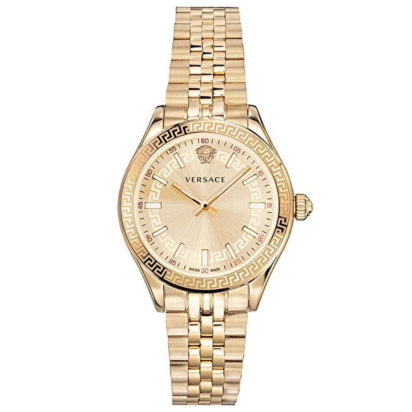 Versace Kadın Kol Saati