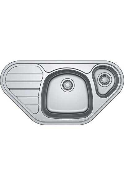 Franke Ankastre Eviye