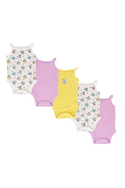 George Body, Zıbın